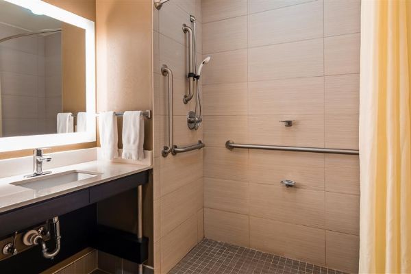 BEST WESTERN PREMIER UNIV INN (Hattiesburg)